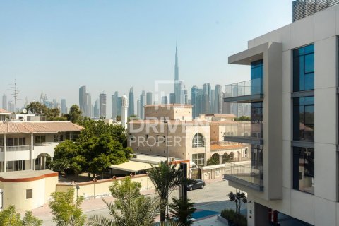 Appartement à Al Wasl, Dubai, 2 chambres, 125 m², № 66430 - photo 10