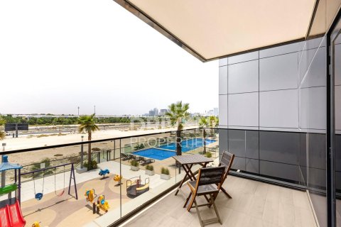 Apartamento en Dubai Studio City, Dubai, 1 dormitorio, 64 m², № 66431 - foto 11