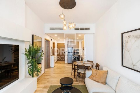 Apartamento en Dubai Studio City, Dubai, 1 dormitorio, 64 m², № 66431 - foto 5