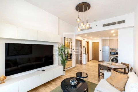 Apartamento en Dubai Studio City, Dubai, 1 dormitorio, 64 m², № 66431 - foto 3