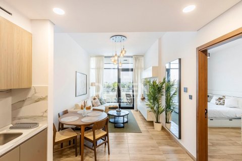 Apartamento en Dubai Studio City, Dubai, 1 dormitorio, 64 m², № 66431 - foto 2