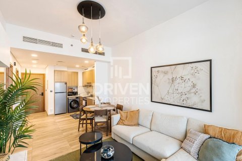 Apartamento en Dubai Studio City, Dubai, 1 dormitorio, 64 m², № 66431 - foto 4