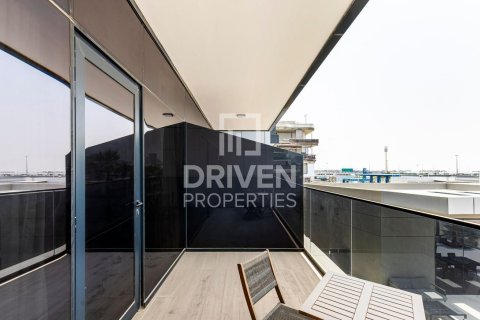 Apartamento en Dubai Studio City, Dubai, 1 dormitorio, 64 m², № 66431 - foto 10