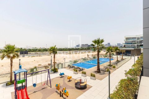Apartamento en Dubai Studio City, Dubai, 1 dormitorio, 64 m², № 66431 - foto 12