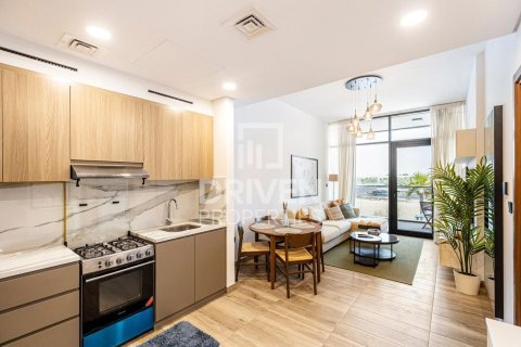 Apartamento en Dubai Studio City, Dubai, 1 dormitorio, 64 m², № 66431 - foto 1