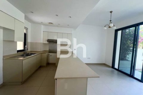 Townhouse in Dubai Hills Estate, Dubai 3 bedrooms, 195 sq.m. № 57603 - photo 9
