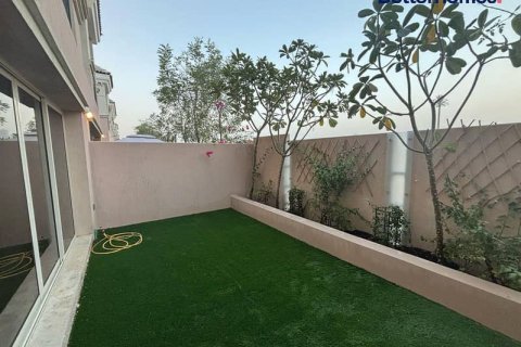 Купить таунхаус в Джумейра Гольф Эстейтс, Дубай: 2 спальни, 134м², № 57604 - фото 21