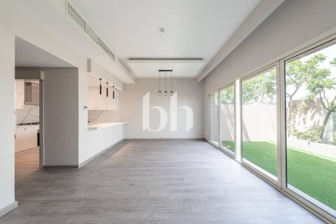 تاون هاوس في عقارات جميرا للغواف, دبي 2 غرف نوم, 134 م² رقم 57604 - صورة 24