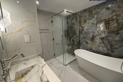 Купить таунхаус в Джумейра Гольф Эстейтс, Дубай: 2 спальни, 134м², № 57604 - фото 17