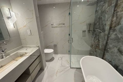 Купить таунхаус в Джумейра Гольф Эстейтс, Дубай: 2 спальни, 134м², № 57604 - фото 12