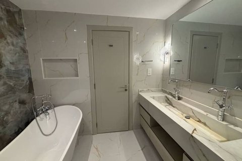 Купить таунхаус в Джумейра Гольф Эстейтс, Дубай: 2 спальни, 134м², № 57604 - фото 9