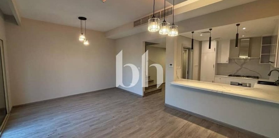 تاون هاوس في عقارات جميرا للغواف, دبي 2 غرف نوم, 134 م² رقم 57604