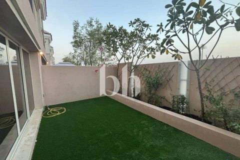 تاون هاوس في عقارات جميرا للغواف, دبي 2 غرف نوم, 134 م² رقم 57604 - صورة 13
