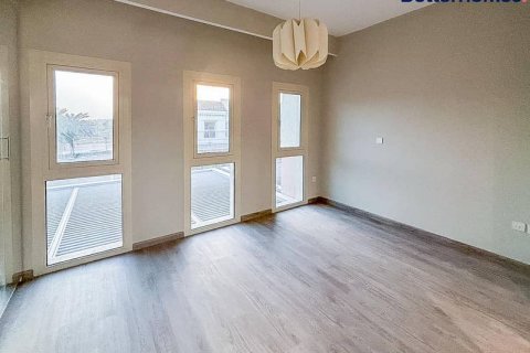 Купить таунхаус в Джумейра Гольф Эстейтс, Дубай: 2 спальни, 134м², № 57604 - фото 14