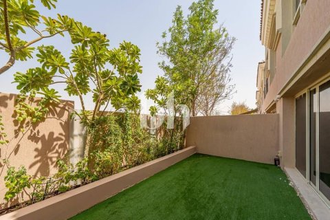 تاون هاوس في عقارات جميرا للغواف, دبي 2 غرف نوم, 134 م² رقم 57604 - صورة 18