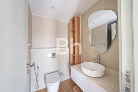 Купить таунхаус в Джумейра Гольф Эстейтс, Дубай: 2 спальни, 134м², № 57604 - фото 4