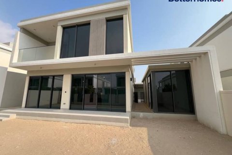 Villa en Tilal Al Ghaf, Dubai, 4 dormitorios, 432 m², № 57605 - foto 7