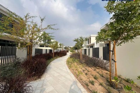 Villa en Tilal Al Ghaf, Dubai, 4 dormitorios, 432 m², № 57605 - foto 14