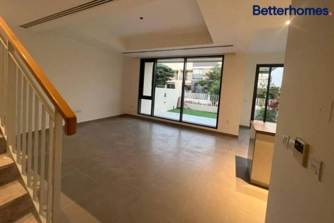 Снять в аренду таунхаус в Дубай Хилс Эстейт, Дубай: 5 спален, 251м², № 57620 - фото 18