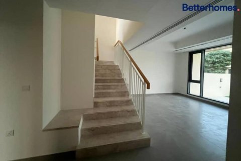 Снять в аренду таунхаус в Дубай Хилс Эстейт, Дубай: 5 спален, 251м², № 57620 - фото 17