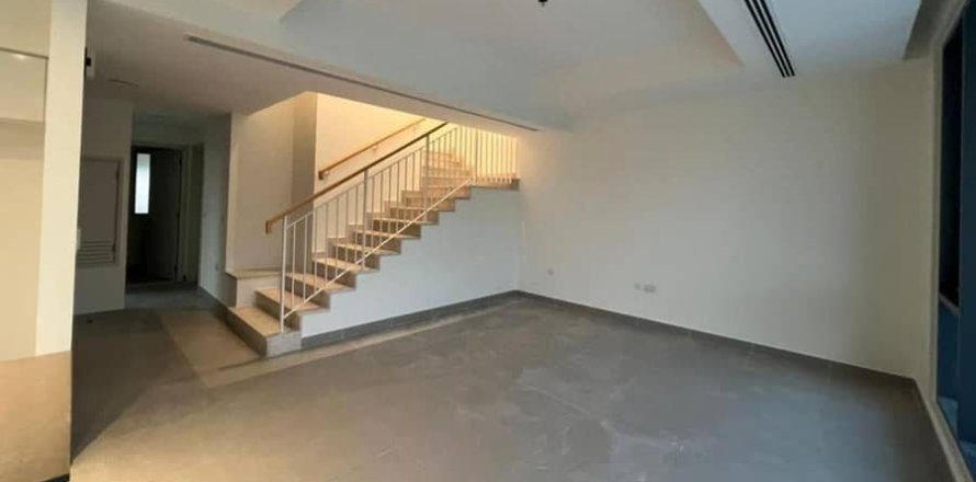 Таунхаус в Дубай Хилс Эстейт, Дубай, 5 спален, 251м², № 57620