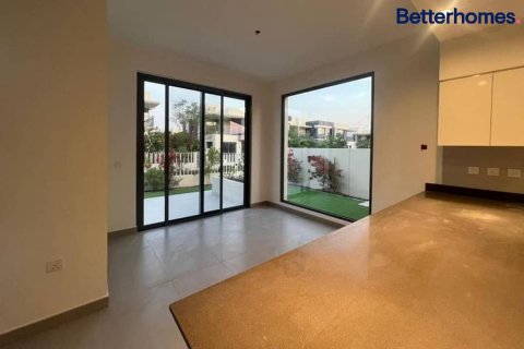 Снять в аренду таунхаус в Дубай Хилс Эстейт, Дубай: 5 спален, 251м², № 57620 - фото 20