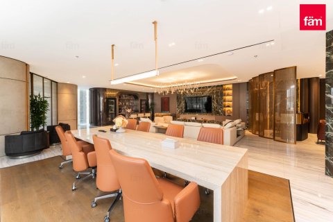 Bureau à Business Bay, Dubai, 278.2 m², № 107479