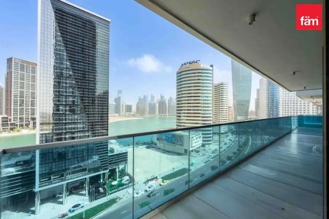 Apartment in Business Bay, Dubai 3 bedrooms, 159.7 sq.m. № 107467 - photo 10