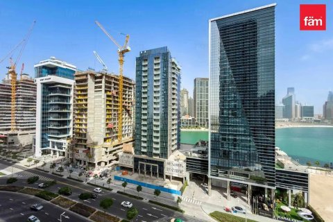 Apartment in Business Bay, Dubai 3 bedrooms, 159.7 sq.m. № 107467 - photo 4