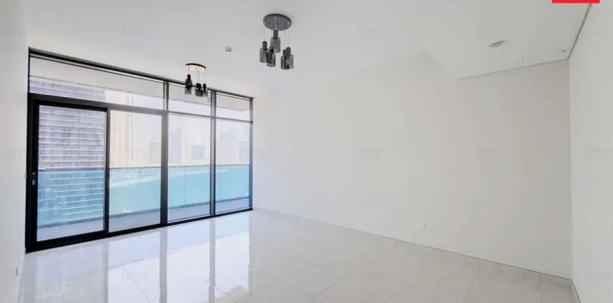 Apartment in Business Bay, Dubai 3 bedrooms, 159.7 sq.m. № 107467