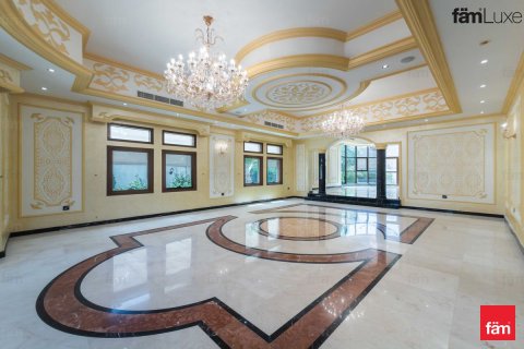 Villa in Al Barsha, Dubai 6 bedrooms, 1412.1 sq.m. № 110176 - photo 26