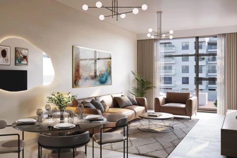 Apartamento en Al Furjan, Dubai, 3 dormitorios, 143 m², № 110175 - foto 2