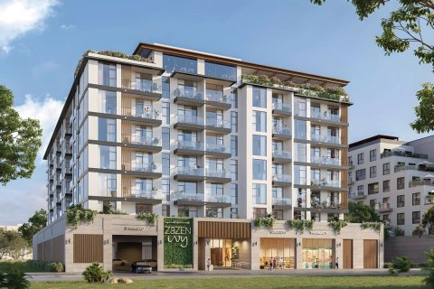Apartamento en Al Furjan, Dubai, 3 dormitorios, 143 m², № 110175 - foto 8