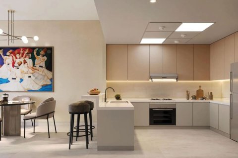 Apartamento en Al Furjan, Dubai, 3 dormitorios, 143 m², № 110175 - foto 7