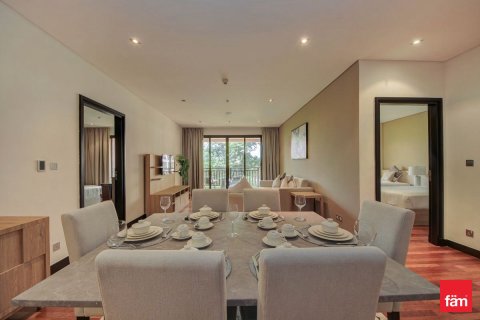 Купить квартиру в Пальме Джумейре, Дубай: 2 спальни, 164.8м², № 93708 - фото 10