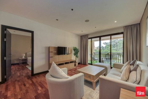 Купить квартиру в Пальме Джумейре, Дубай: 2 спальни, 164.8м², № 93708 - фото 1
