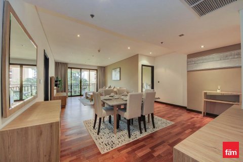 Купить квартиру в Пальме Джумейре, Дубай: 2 спальни, 164.8м², № 93708 - фото 6