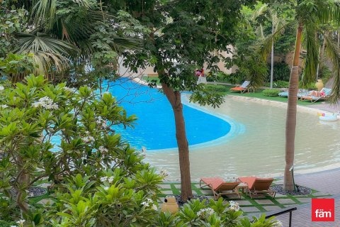 Купить квартиру в Пальме Джумейре, Дубай: 2 спальни, 164.8м², № 93708 - фото 24