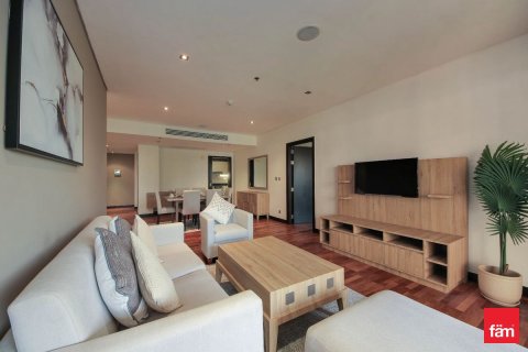 Купить квартиру в Пальме Джумейре, Дубай: 2 спальни, 164.8м², № 93708 - фото 3