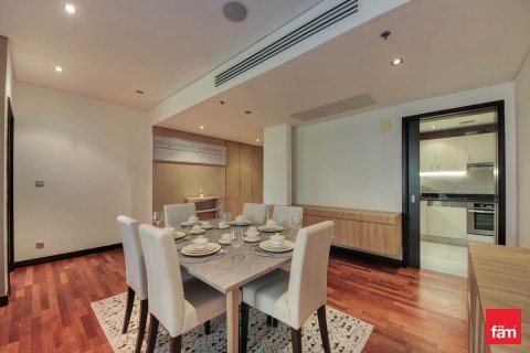 Купить квартиру в Пальме Джумейре, Дубай: 2 спальни, 164.8м², № 93708 - фото 7