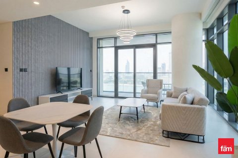 Appartement à Dubai Harbour, Dubai, 3 chambres, 163.2 m², № 93716 - photo 3