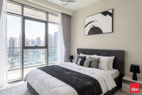 Appartement à Dubai Harbour, Dubai, 3 chambres, 163.2 m², № 93716 - photo 9
