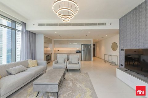 Appartement à Dubai Harbour, Dubai, 3 chambres, 163.2 m², № 93716 - photo 4