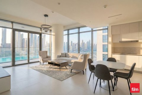 Appartement à Dubai Harbour, Dubai, 3 chambres, 163.2 m², № 93716 - photo 2
