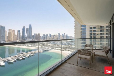 Appartement à Dubai Harbour, Dubai, 3 chambres, 163.2 m², № 93716 - photo 12