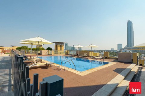 Apartment in Culture Village, Dubai 3 bedrooms, 209.1 sq.m. № 93707 - photo 24