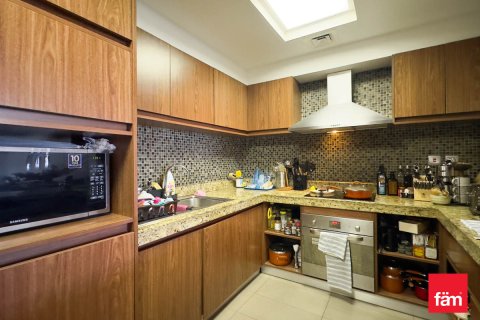 Apartment in Culture Village, Dubai 3 bedrooms, 209.1 sq.m. № 93707 - photo 8
