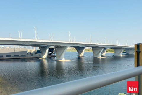 Apartment in Culture Village, Dubai 3 bedrooms, 209.1 sq.m. № 93707 - photo 26