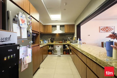 Apartment in Culture Village, Dubai 3 bedrooms, 209.1 sq.m. № 93707 - photo 7