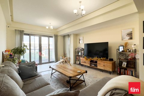 Apartment in Culture Village, Dubai 3 bedrooms, 209.1 sq.m. № 93707